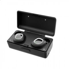 Boom true wireless sluchátka