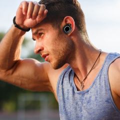 Boom true wireless sluchátka