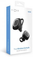 Boom true wireless sluchátka