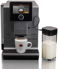 NIVONA NICR970 stříbrná