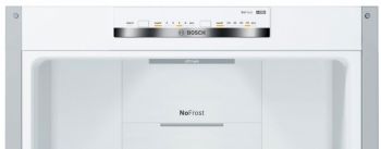 KGN36VIEB nerez/easyclean