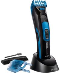 SHP4502BL černá/modrá