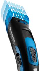 SHP4502BL černá/modrá