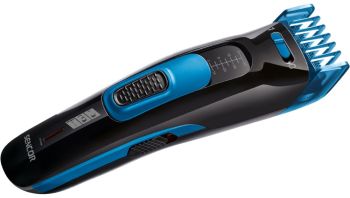 SHP4502BL černá/modrá