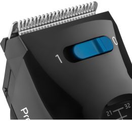 SHP4502BL černá/modrá