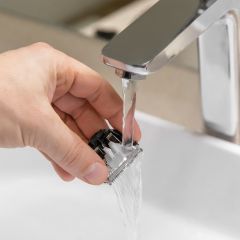 SHP4502BL černá/modrá