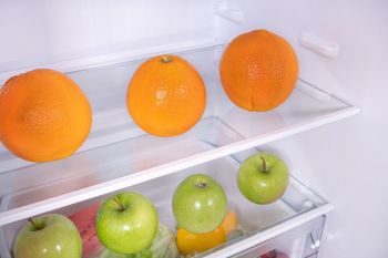 RCS2270W bílá + 4ROKY záruka ZDARMA