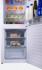 RCS2270W bílá + 4ROKY záruka ZDARMA