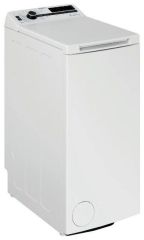 TDLRBX6252BSEU bílá Prodloužená záruka na 5let zdarma po registraci