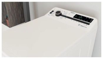 TDLRBX6252BSEU bílá Prodloužená záruka na 5let zdarma po registraci