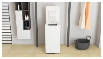 TDLRBX6252BSEU bílá Prodloužená záruka na 5let zdarma po registraci