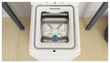 TDLRBX6252BSEU bílá Prodloužená záruka na 5let zdarma po registraci