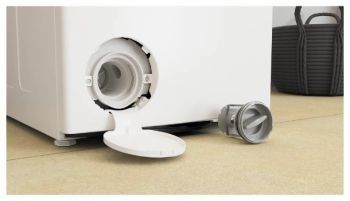 TDLRBX6252BSEU bílá Prodloužená záruka na 5let zdarma po registraci