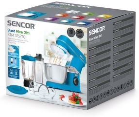 STM3757TQ tyrkysová