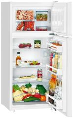 CTPe211 bílá 5let záruka po registraci