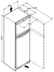 CTPe211 bílá 5let záruka po registraci