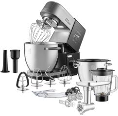 SENCOR STM8950 PAUL 3 černá/nerez