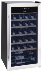 952990010GN černá/nerez Prodloužená záruka po registraci