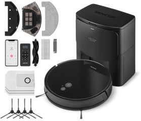 SENCOR SRV6485BK černá