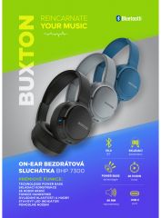 BHP7300Black černá