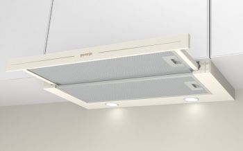 BHP62CLI slonová kost