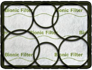 BOSCH BBZ11BF Bionic