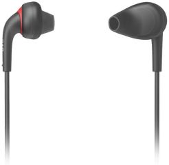 HA-EN10BTB černá/červená