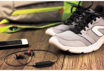 HA-EN10BTB černá/červená