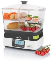 113490010 Calderon II šedá/bílá