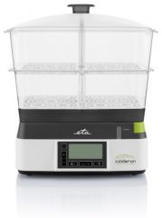 113490010 Calderon II šedá/bílá