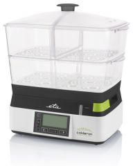 113490010 Calderon II šedá/bílá