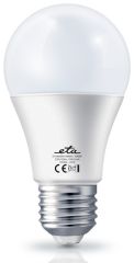 E27 11W LED neutrální bílá