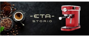 618190030 Storio červená