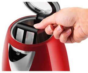 959890010 Ela Digi červená