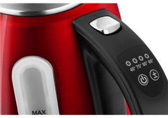 959890010 Ela Digi červená