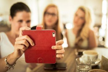 FIXFIT455RD červená