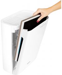 SHA8400WH-EUE3 bílá