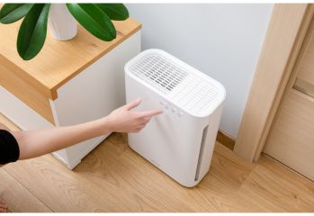 SHA8400WH-EUE3 bílá