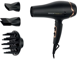 SENCOR SHD8275BK černá