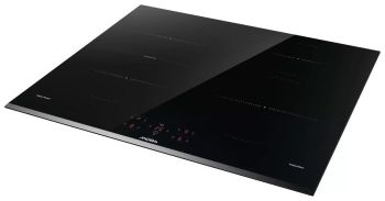 VDIT67EFF černá Bezplatný servis 5 let po registraci