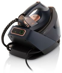 129090000 Steamio šedá