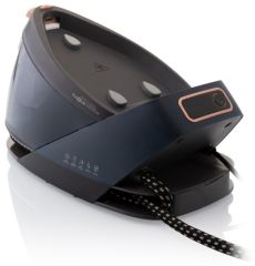 129090000 Steamio šedá