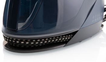 129090000 Steamio šedá