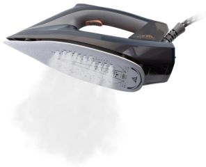 129090000 Steamio šedá