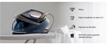 129090000 Steamio šedá