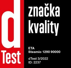 129090000 Steamio šedá