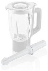 ETA 312899000 bílá/sklo