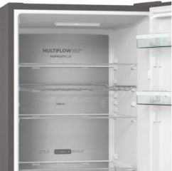 NRC6194SXL5M nerez Bezplatný servis 5let po registraci