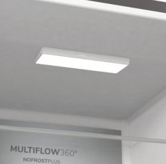 NRC6194SXL5M nerez Bezplatný servis 5let po registraci