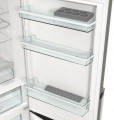 NRC6194SXL5M nerez Bezplatný servis 5let po registraci